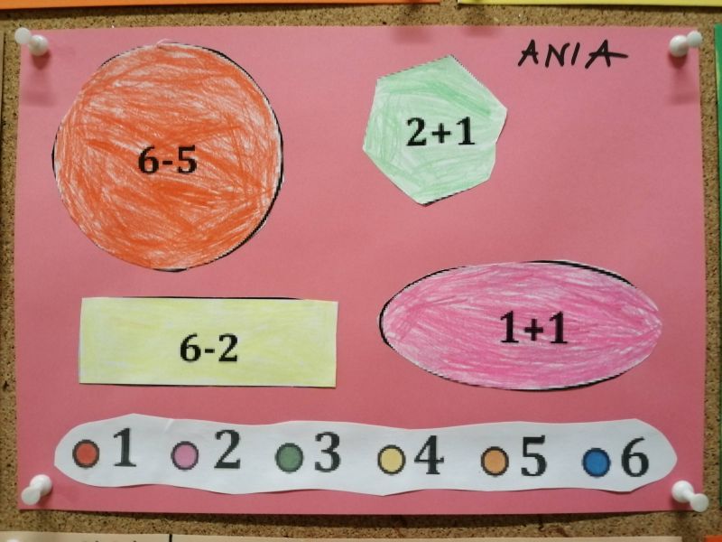 Dzień Matematyki - zdjęcie 20